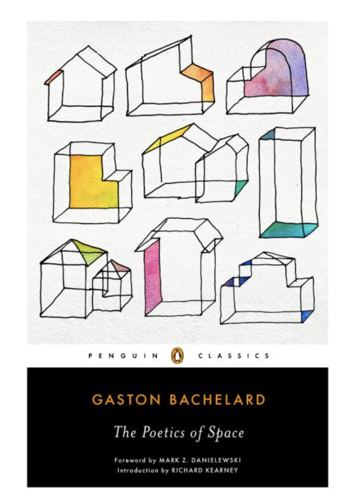 The Poetics of Space