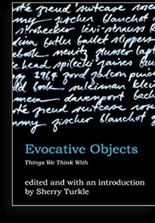 EVOCATIVE OBJECTS