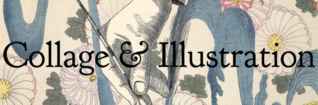 Illustration for the website's homepage