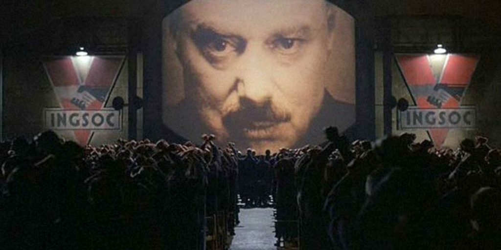 Nineteen Eighty-Four Movie