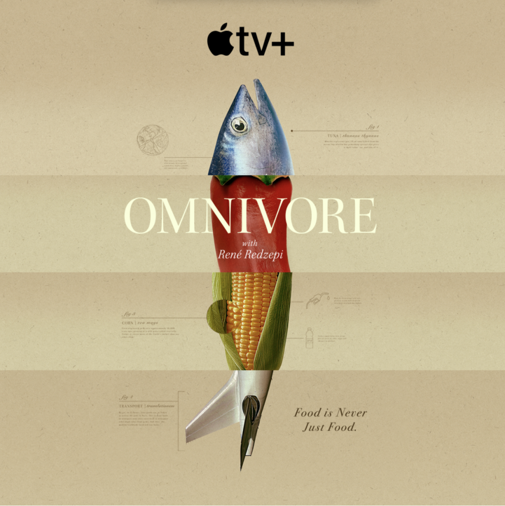 Omnivore