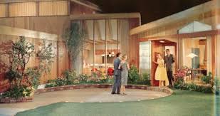 The Westinghouse All Electric House (1959)